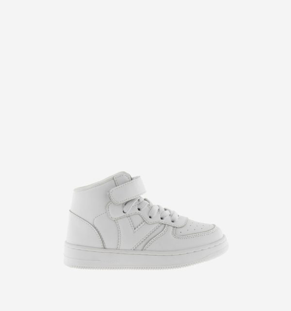 Victoria Sneakers Blanco