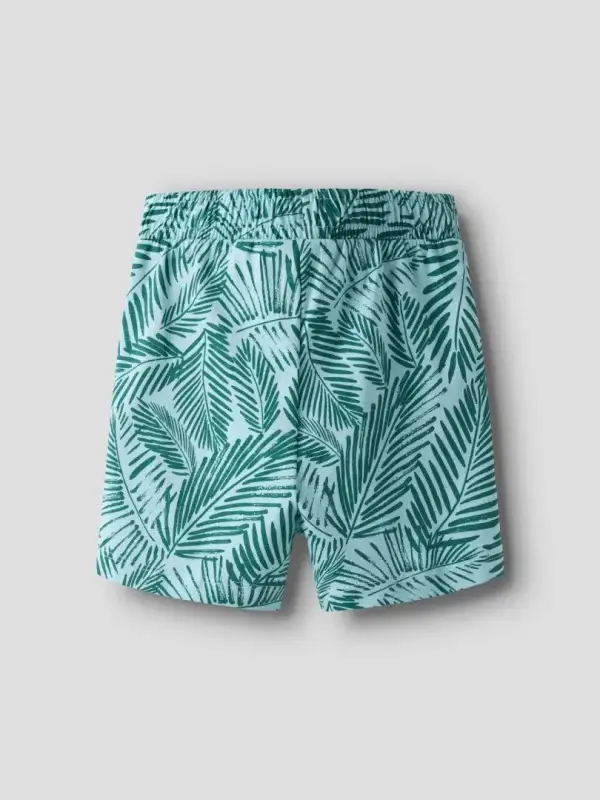 Shorts Jivan Deep Jungle - Bilde 2