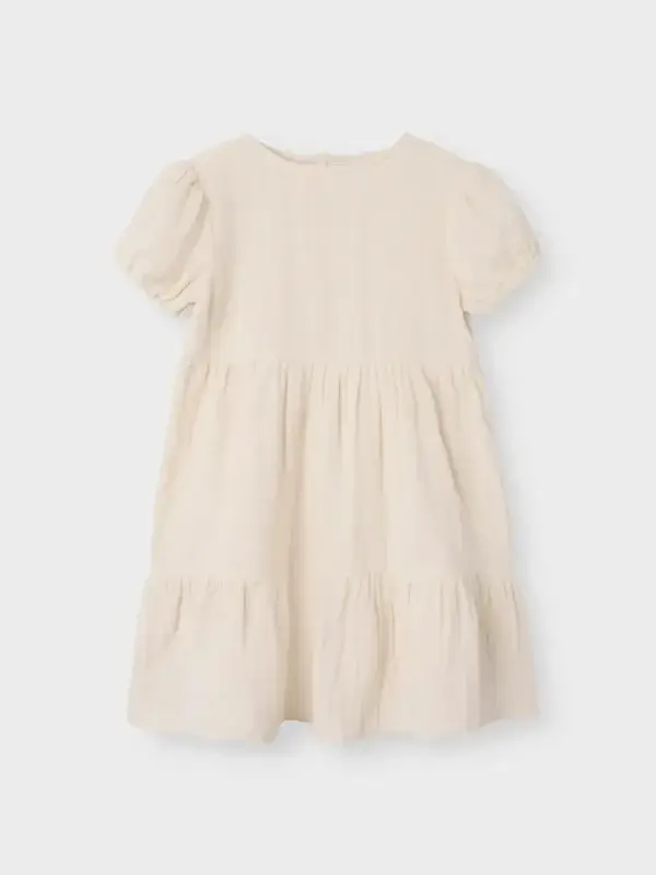 Kjole Jasmin Summer Sand - Bilde 3