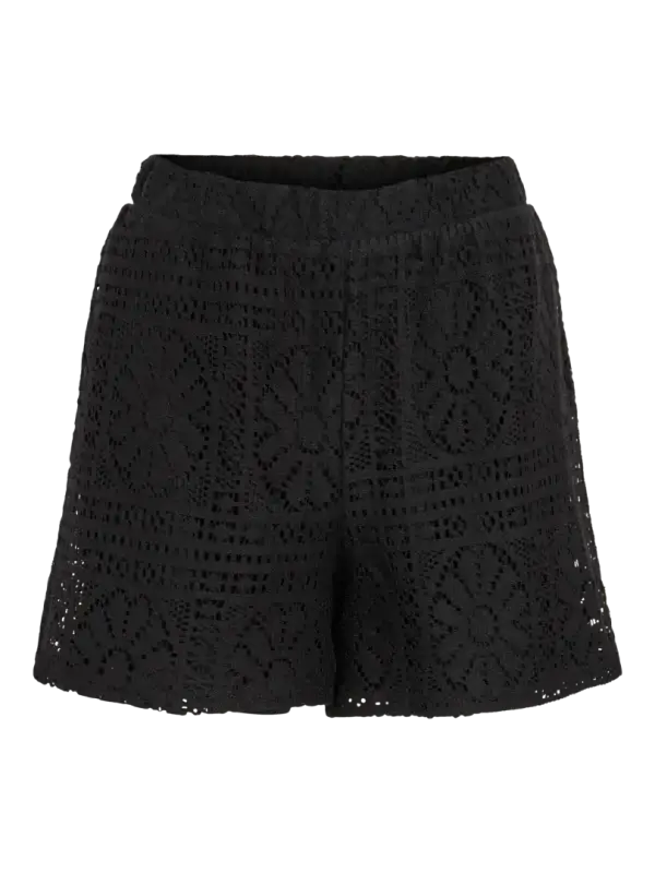 Shorts Merinda Black Beauty