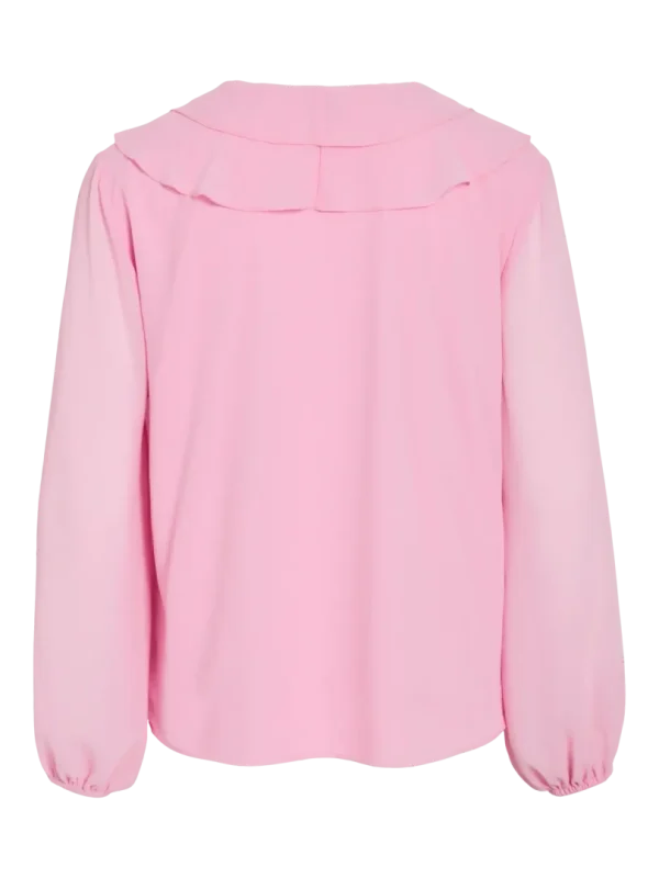 Bluse Viane Bonbon - Bilde 2