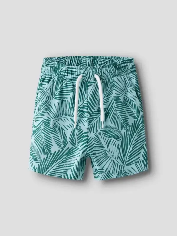 Shorts Jivan Deep Jungle - Bilde 3