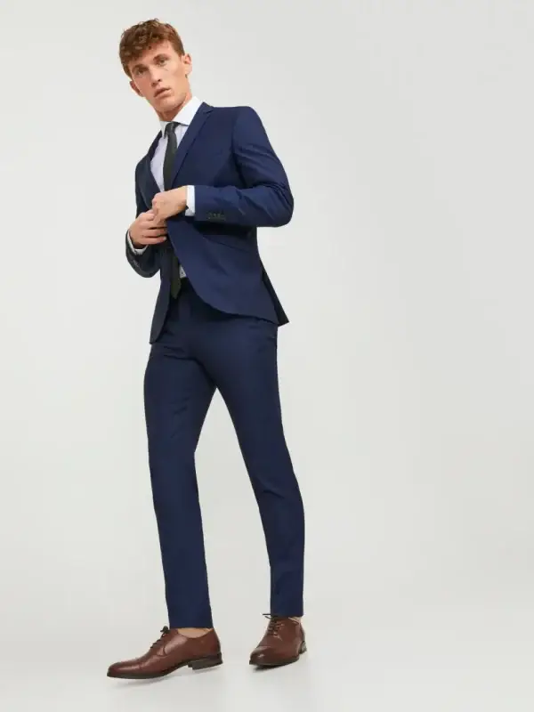 Dressbukse - Bilde 7