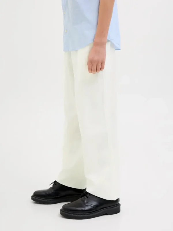 Linbukse Bill Jogger Pant - Bilde 6