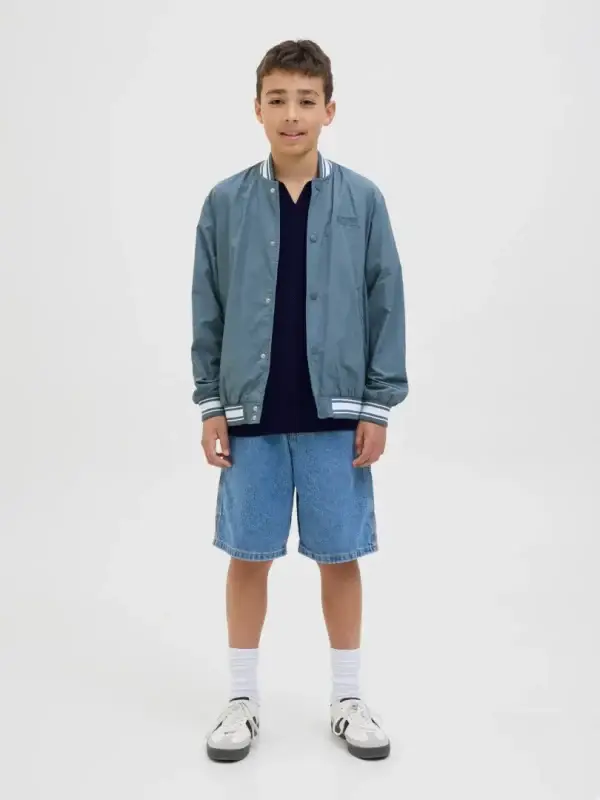 T-Skjorte Ceaston Knit Night Sky - Bilde 2