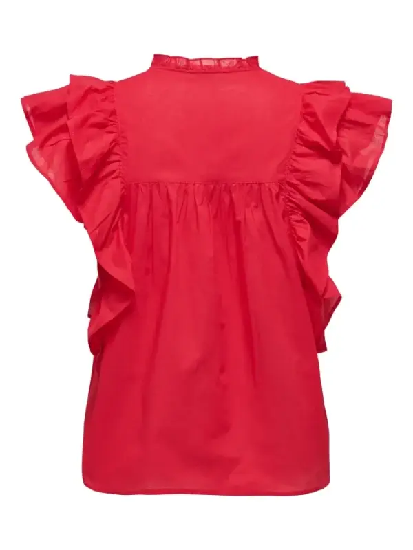 Topp Sunny High Risk Red - Bilde 2