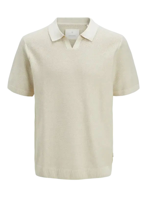 T-Skjorte Ceaston Knit