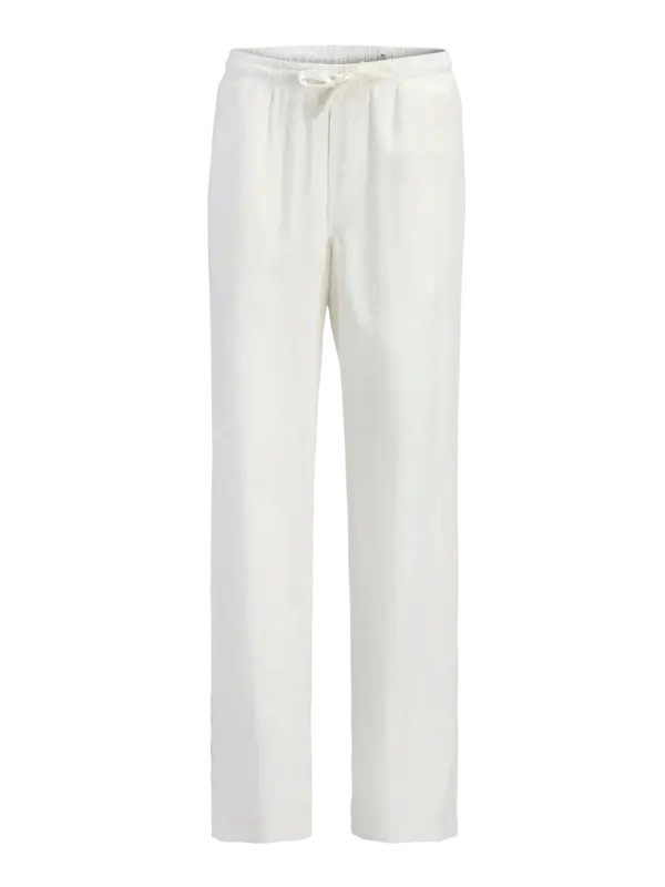 Linbukse Bill Jogger Pant