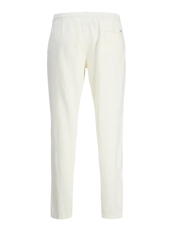 Linbukse Bill Jogger Pant - Bilde 2