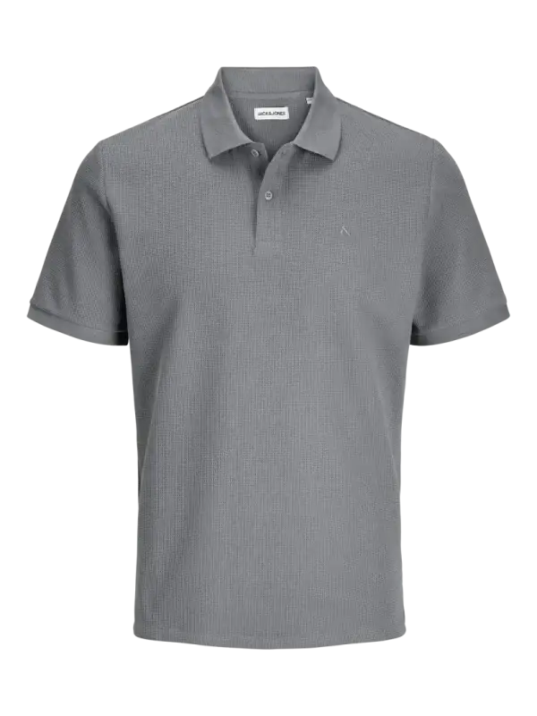 T-skjorte Polo Austin Ultimate Grey