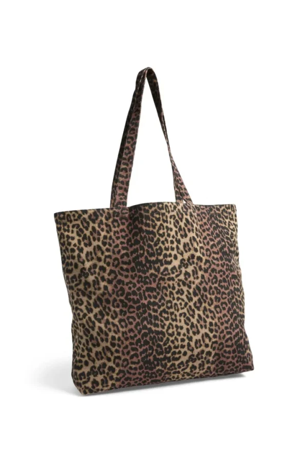 Tote bag Leo