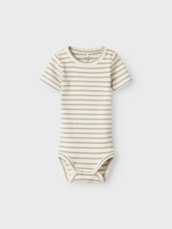 Body Kort Arm Bani Pure Cashmere - Bilde 3