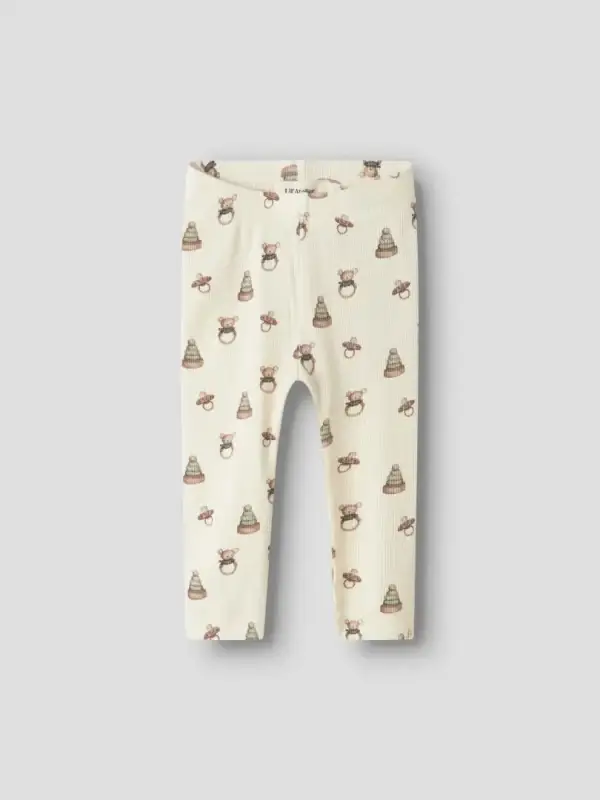 Leggings Gavo Turtledove Toy - Bilde 3