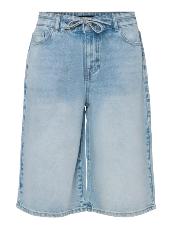 Shorts PcSelma Wide