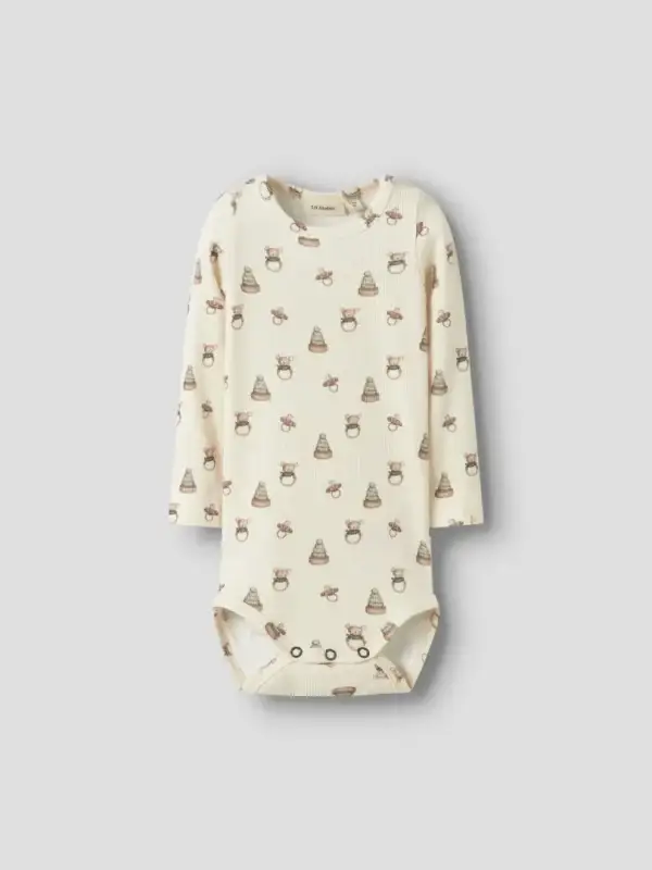 Body Gavo Toy - Bilde 3