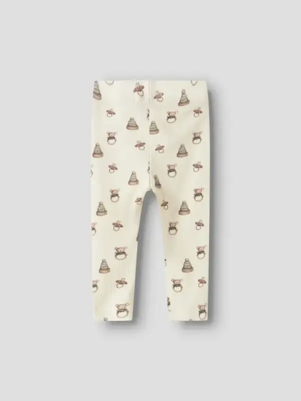 Leggings Gavo Turtledove Toy - Bilde 2