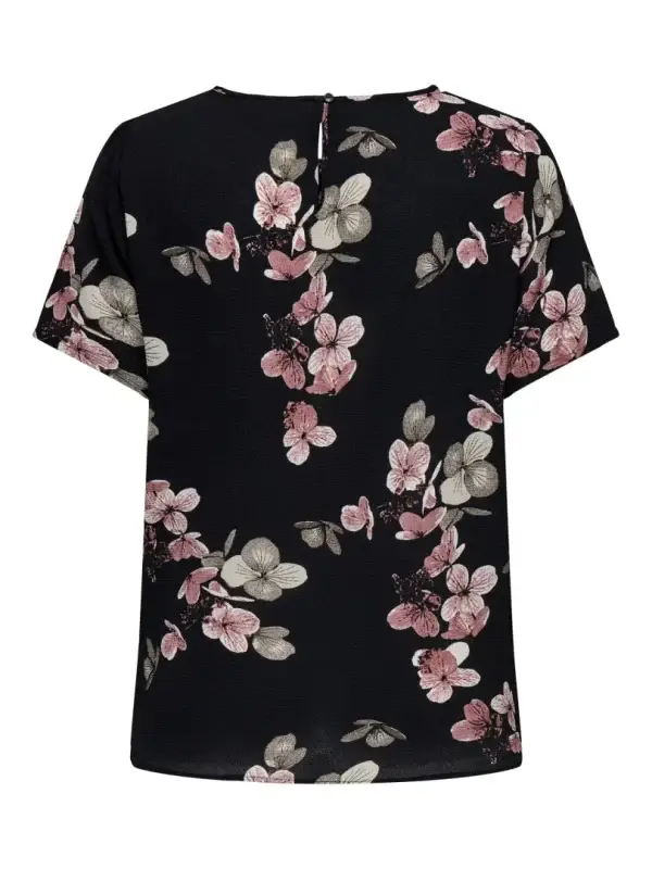 Topp Vika Black - Bilde 2