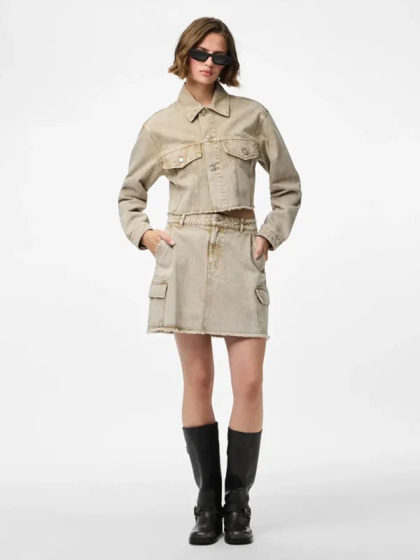 Jakke Fay Sandshell - Bilde 5