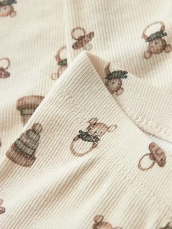 Leggings Gavo Turtledove Toy - Bilde 4