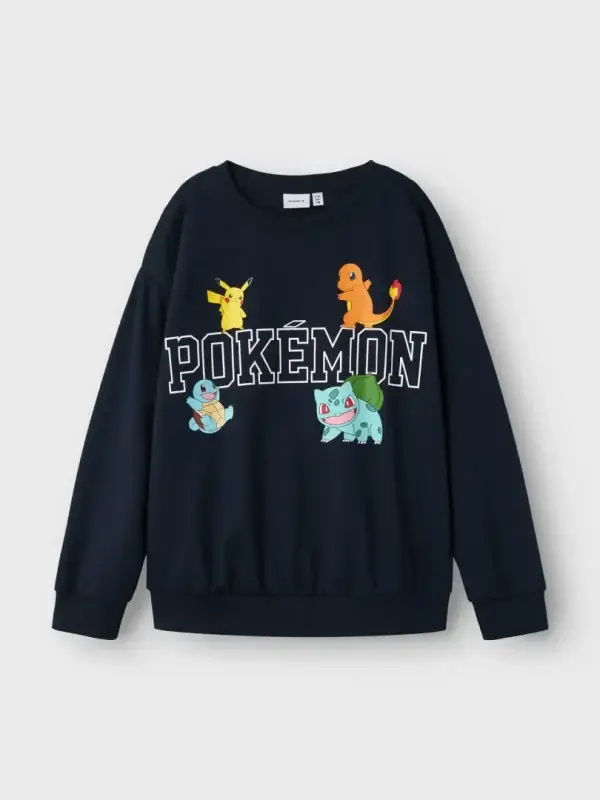 Genser Pokemon - Bilde 4