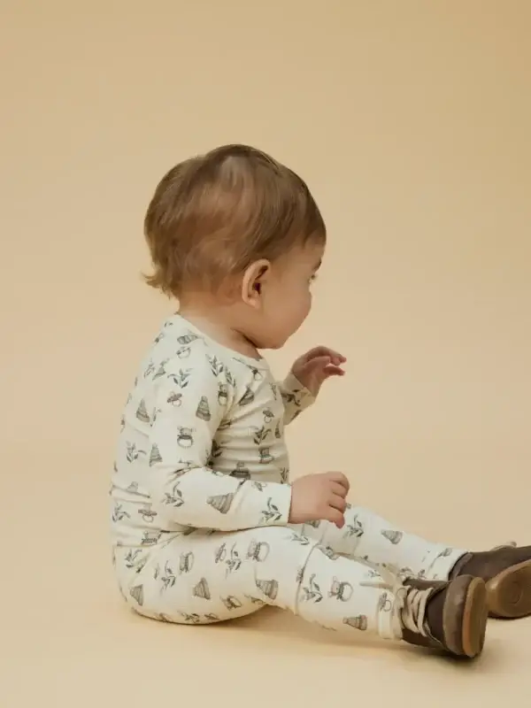 Leggings Gavo Turtledove Toy - Bilde 5
