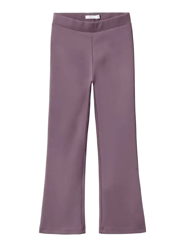 Bukse Bootcut Frikkali