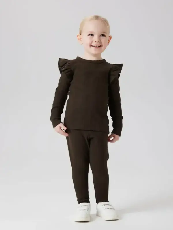 Leggings Julia Delicioso - Bilde 6