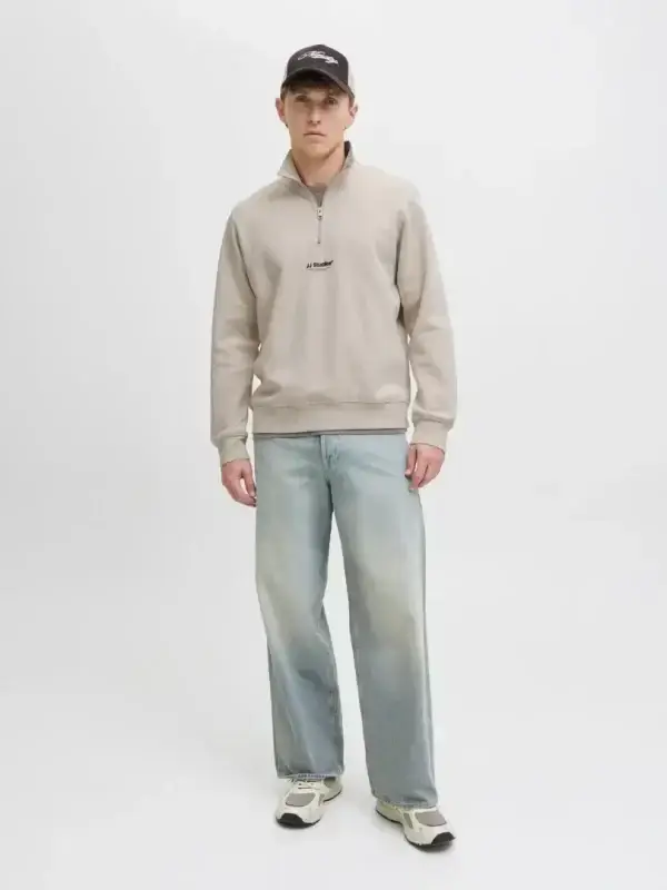 Zip Genser Soho - Bilde 4