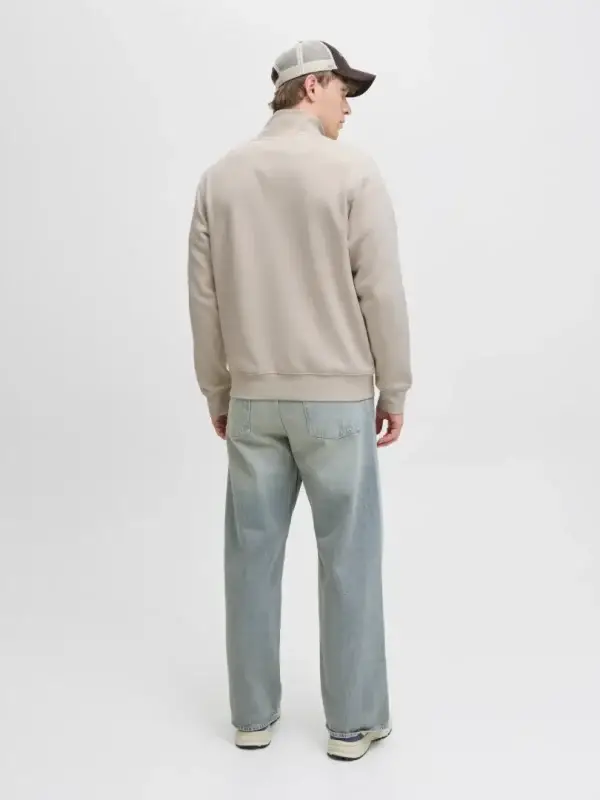 Zip Genser Soho - Bilde 3