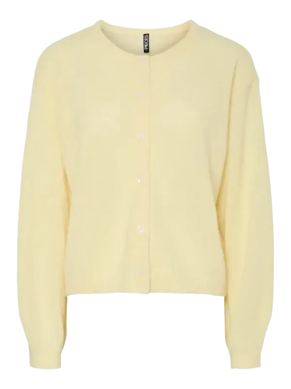 Cardigan Ida French Vanila