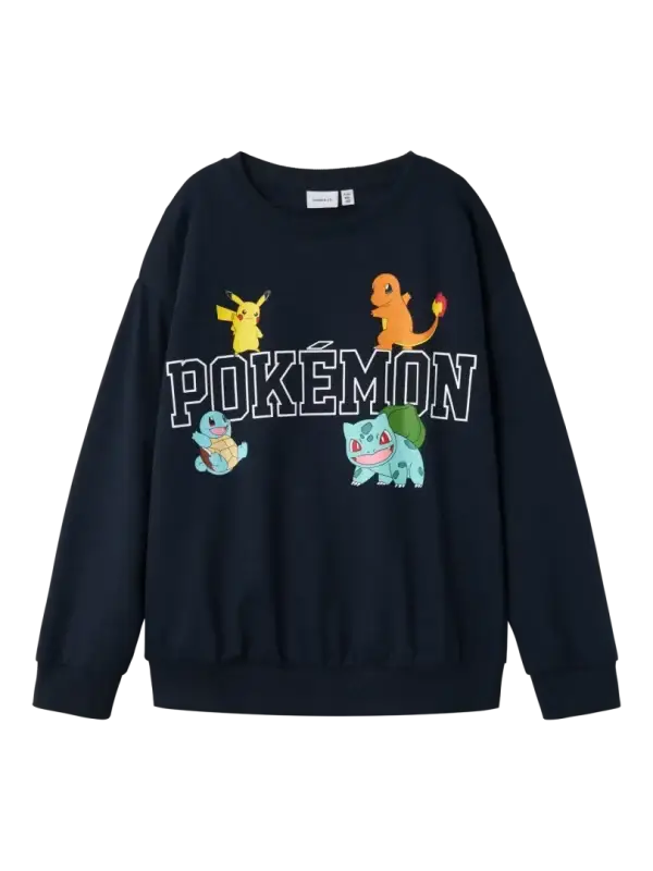 Genser Pokemon