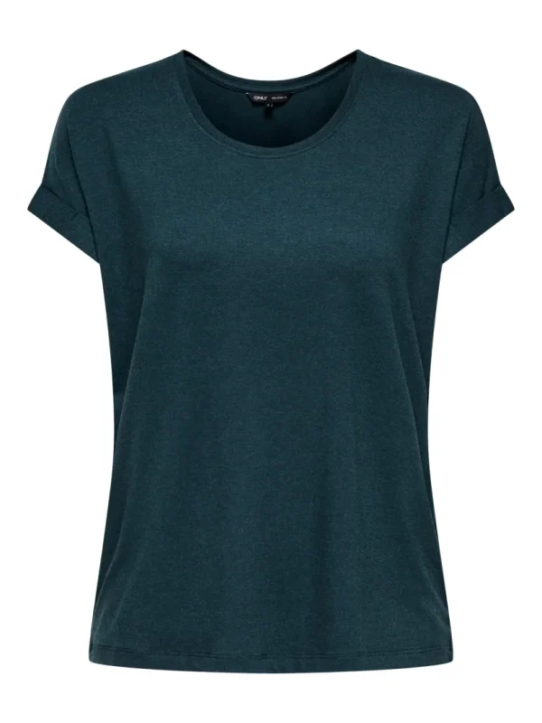 Moster T-skjorte Beige