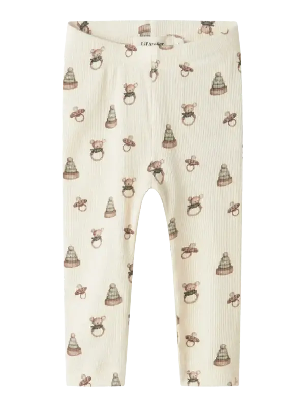 Leggings Gavo Turtledove Toy