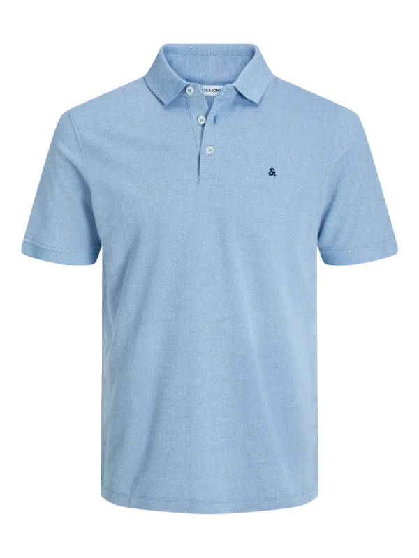 T-skjorte Polo Paulos Pacific