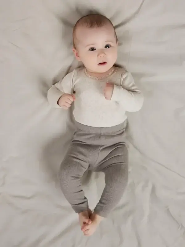 Leggings Kab Satelite Melange - Bilde 2