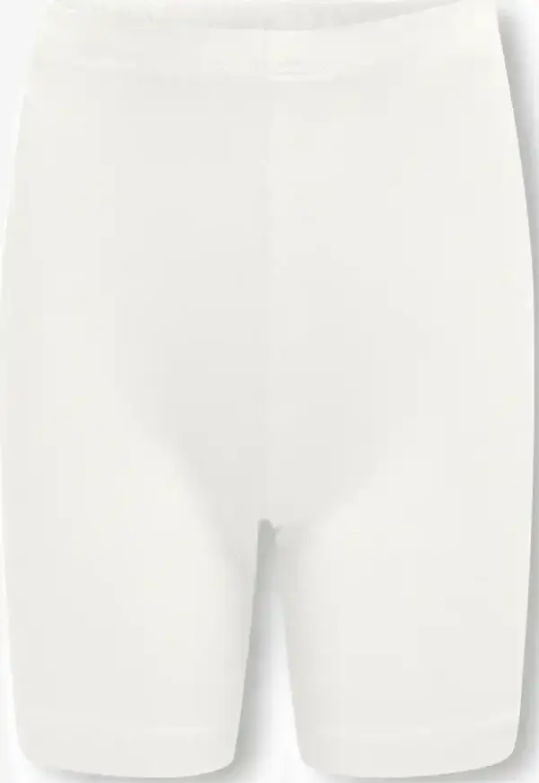 Shorts Love White