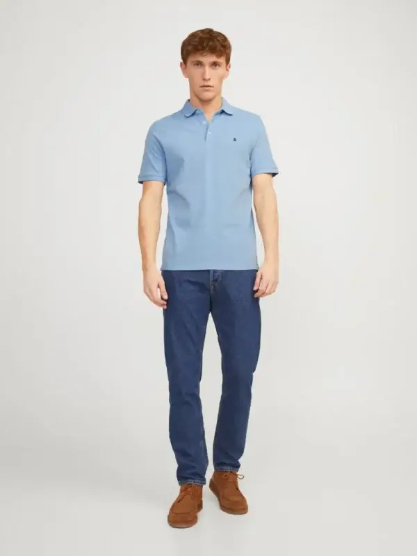 T-skjorte Polo Paulos Pacific - Bilde 4