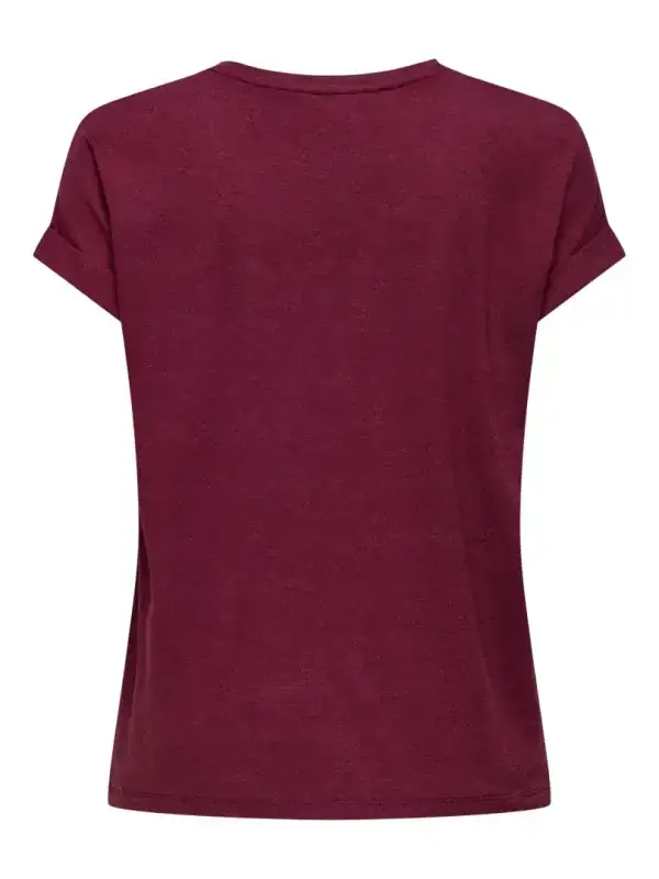 Moster T-skjorte Beige - Bilde 6