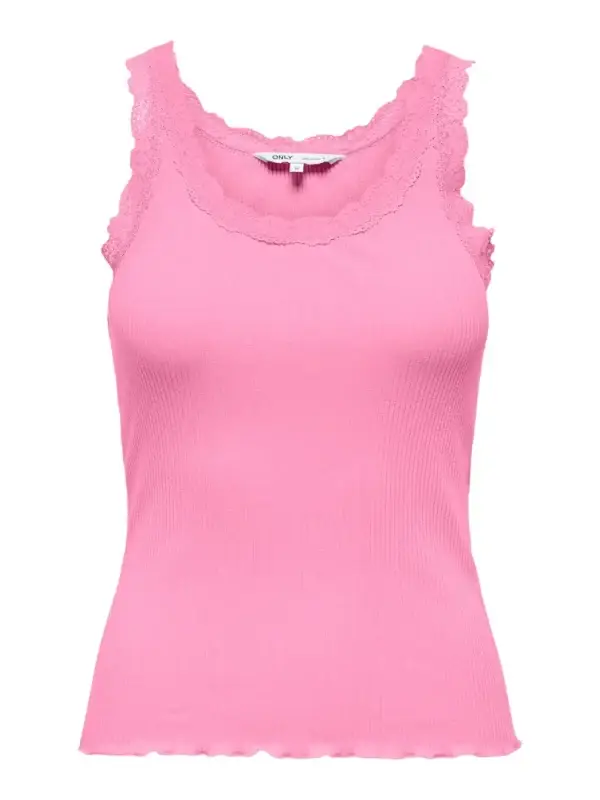Tank Topp Sara Begonia Pink