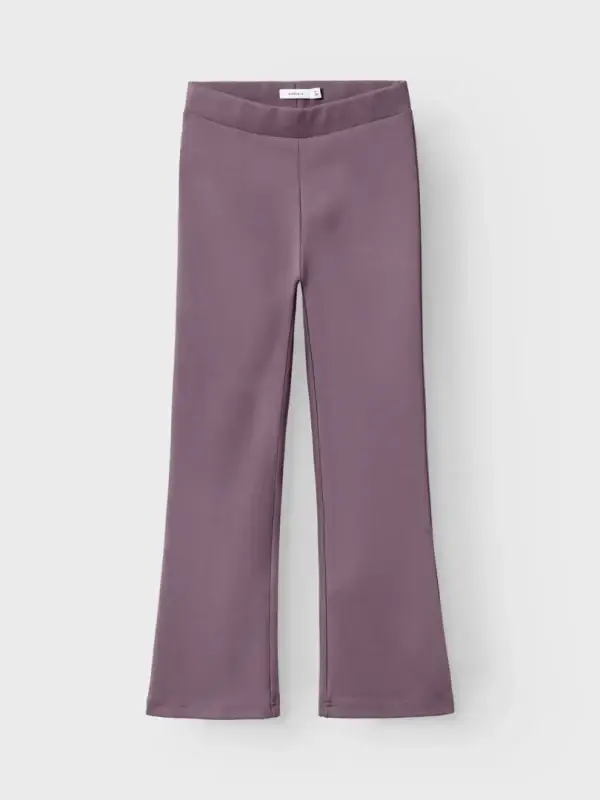 Bukse Bootcut Frikkali - Bilde 3