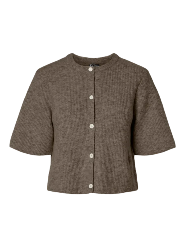 Cardigan Silly Morel/Melange