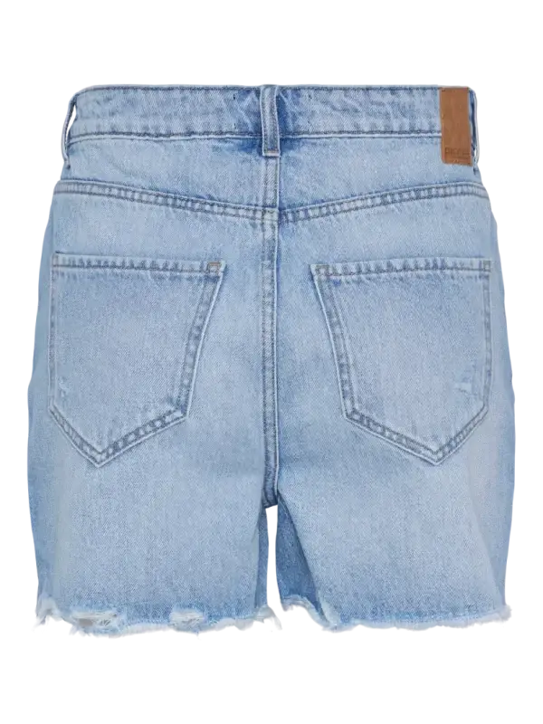 Denim Shorts Pc Summer - Bilde 6