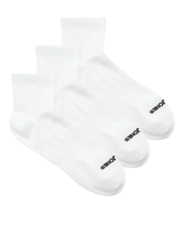 Sokker Luca Tennis  3 pk