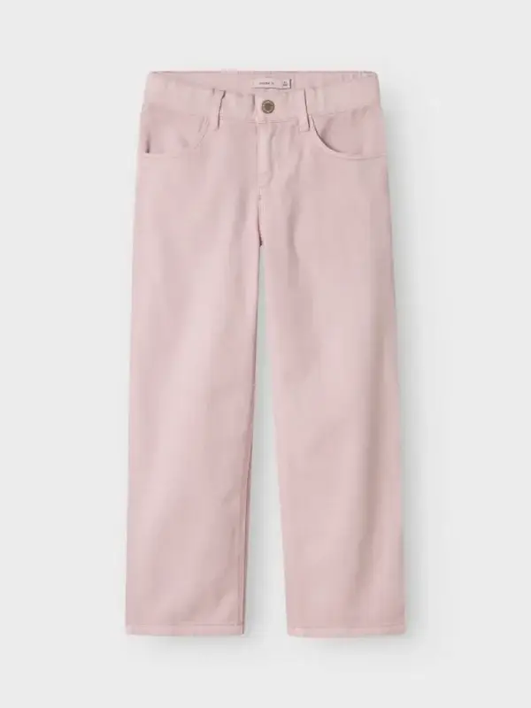 Bukse Rose Wide - Bilde 3
