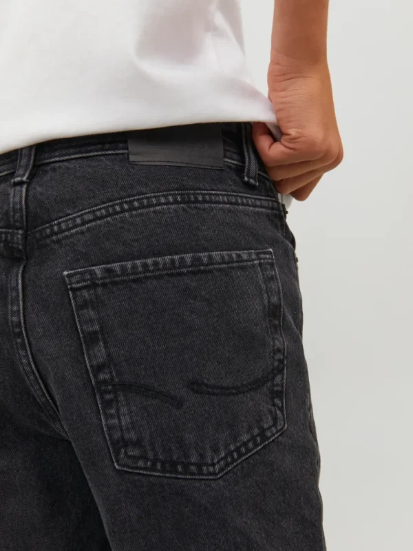 Jeans Chris 823 Black - Bilde 6