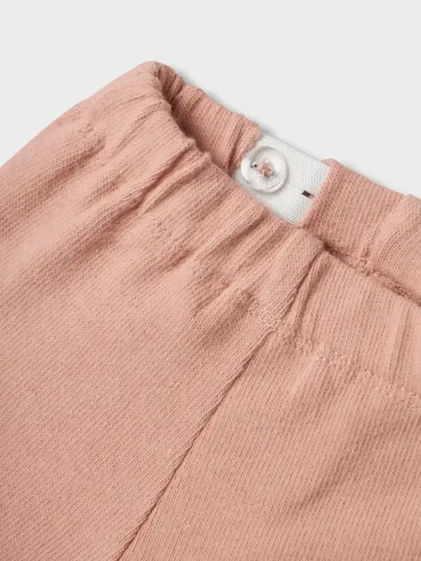 Bukse Luno Misty Rose - Bilde 4