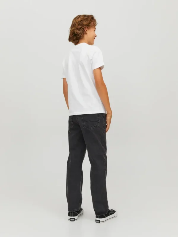 Jeans Chris 823 Black - Bilde 4