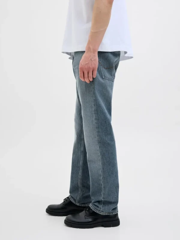 Jeans Chris 032 Blue - Bilde 6