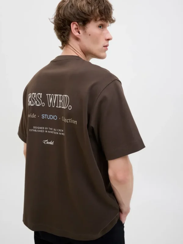 T-skjorte Urban - Bilde 8