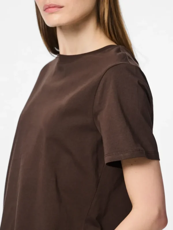 T-skjorte PcRia Hot Fudge - Bilde 5